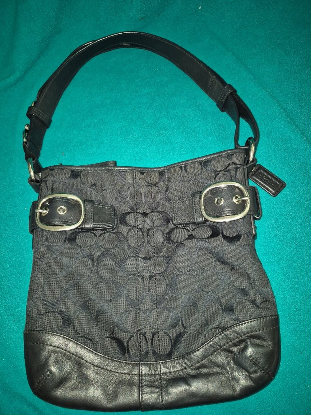 2 way bag Crossbody and shoulder bag